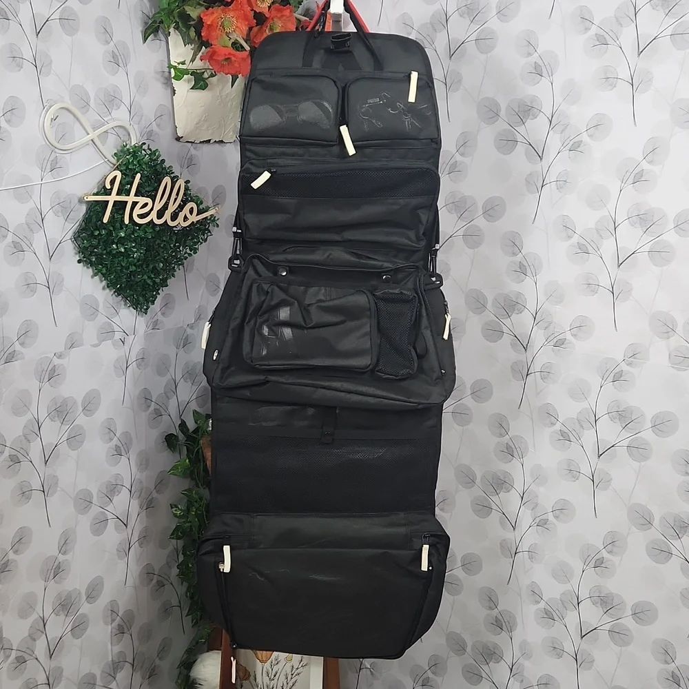 Puma Equipment Bag